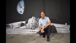Spartan Space: a European Moon habitat, how it can help to address challenges on planet Earth