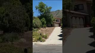 Filming locations: E.T house  today, Tujunga, Los Angeles