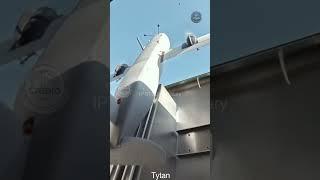 НАТО выбрало дрон перехватчик для борьбы с КАБами #бпла