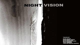 (FREE) TRAVIS SCOTT SAMPLE PACK - "NIGHT VISION" | (Mike Dean, Don Toliver, Wondagurl, CuBeatz)