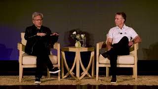 The Future of AI with NVIDIA Founder and CEO Jensen Huang