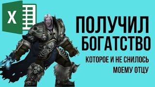 КРЕДИТНЫЙ КАЛЬКУЛЯТОР / НЕДВИЖИМОСТЬ / MS EXCEL