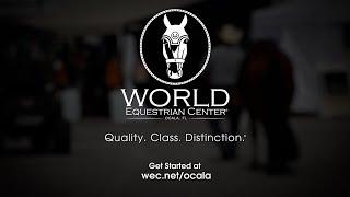 Shop at World Equestrian Center – Ocala