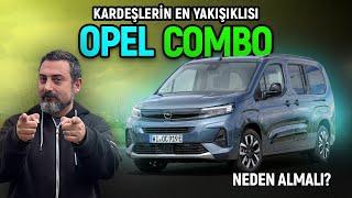 Opel Combo | Dizel Yaşıyor! | Neden Almalı?