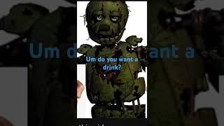 No #fnaf #fnanation #mychannel #youtube