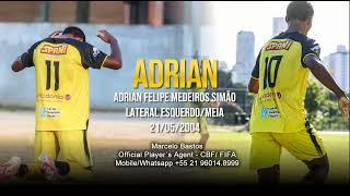 Adrian - Joseense 2024