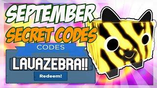 (2021)  Roblox Pet Swarm Simulator Codes  ALL NEW *OP* SECRET CODES!