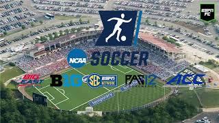 Denison vs Mary Washington Livestream | 2024 NCAA DIII Men's Soccer Championship - Third Round