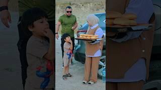 #موقف انساني رهيب جدا