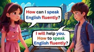 5000 English Conversation Practice Everyday English Speaking and Improve Skills For Beginners