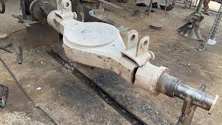 Who is responsible for vehicle maintenance Roadway Safety Crucial Evidence Look condition my Truck