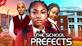 The School Prefects (NEW RELEASED)- ANGEL UNIGWE & MERCY KENNETH 2024 Nig Movie