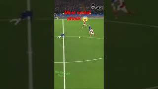 Arsenal best goal#arsenal #messi #mbappe #neymar #shorts #subscribers #tiktok #ozil #funny