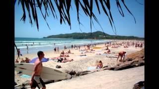 Самые лучшие и красивые пляжи Австралии. Рейтинг ТОП-5