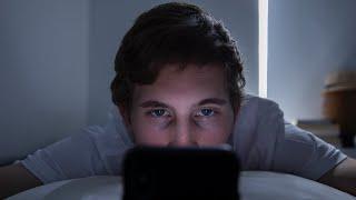 I QUIT SOCIAL MEDIA FOR 30 DAYS (this is how my life changed - social media detox)
