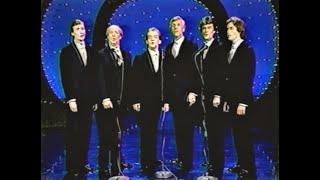 The King's Singers perform (14 March 1986)