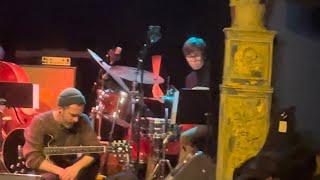 Tom Drevet - Drum solo extract - live at le solar