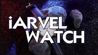 Magic Review - IARVEL Watch by Bluether Magic