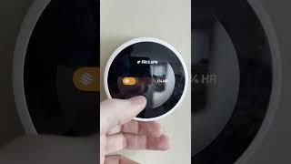 How to See Heating History on Google Nest Thermostat #scobytech #googlenest #nestthermostat