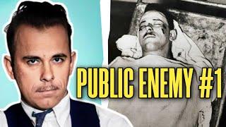 The Top 10 John Dillinger Myths | FBI Archives