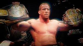 Mark Coleman - The Hammer