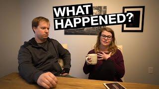 We quit Social Media for 3 months... what happened???