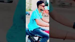 LALA️ #motorcyles #bulletbike #bike #motorcyclestunts #motorcycle #ytshorts