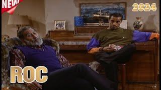 [ NEW UPDATE ] ROC 2024 | Best episodes of SEASON | ROC TV Show Comedy American Sitcom