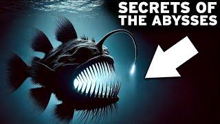 In the Heart of the Abyss: Discover the Strangest Creatures on our Planet | Ocean DOCUMENTARY