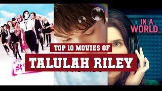 Talulah Riley Top 10 Movies | Best 10 Movie of Talulah Riley