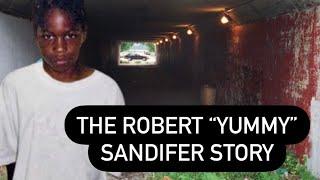 11 Year Old Killer Shocks America | The Robert "Yummy" Sandifer Story | Real Life Locations & Graves