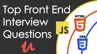 How To Master Your Front-End Interview! - Udemy Review!