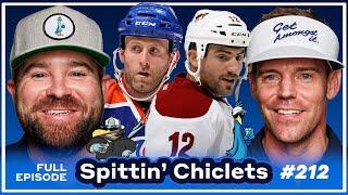 The truth behind Spittin' Chiclets successful rise in sports media | Subpar