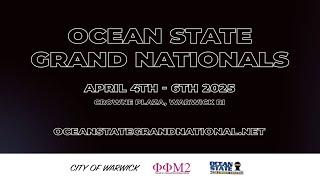 Ocean State Grand Nationals 2025