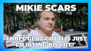 Is Gene Gotti The Boss? Gambino Social Club Robbery, Greg Scarpa Jr, Best Gotti Movie, | Mikey Scars