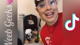 Weebs on Tiktok Be Like ANIME Tiktok COMPILATION