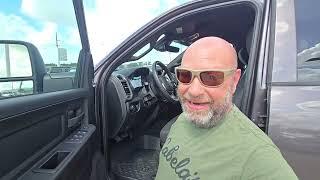 My New Truck! WHAT DId I BUY??