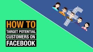 Facebook Targeting - The Eureka Master Class Episode 1