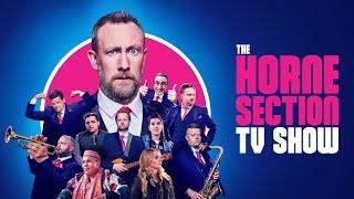 Alex Horne is Fed Up of Playing Second Fiddle | The Horne Section TV Show