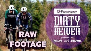 Dirty Reiver 2024 - Raw Footage - Can you spot yourself?