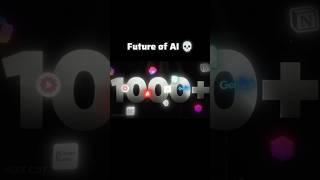 Future of AI  | Full video link in description | #shorts #facts #ai