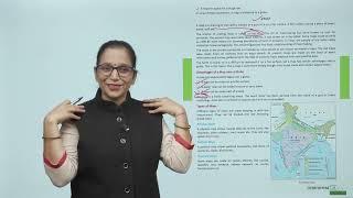Genius Gems Books SST Class 6  Chapter  15