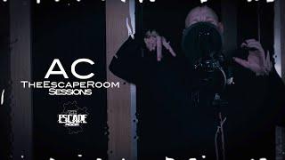 TheEscapeRoom | AC | @TheEscapeRoom [S0.1 E0.1]