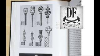 Book review 2  - DF In The Shop