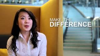 Why choose KPMG