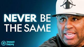 TRY IT FOR 7 DAYS - The 1% Are Doing This EVERYDAY! | Eric Thomas on Impact Theory