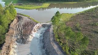 Fairwinds Circle Update w/ Big Lake and new Phase of Waterside