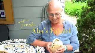 Franki x Aba's Falafel