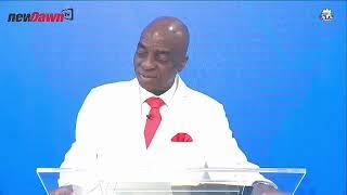 NEWDAWN TV Live Stream