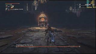 Shadps4 - Bloodborne - Chalice Dungeon - RX 580 R5 1600